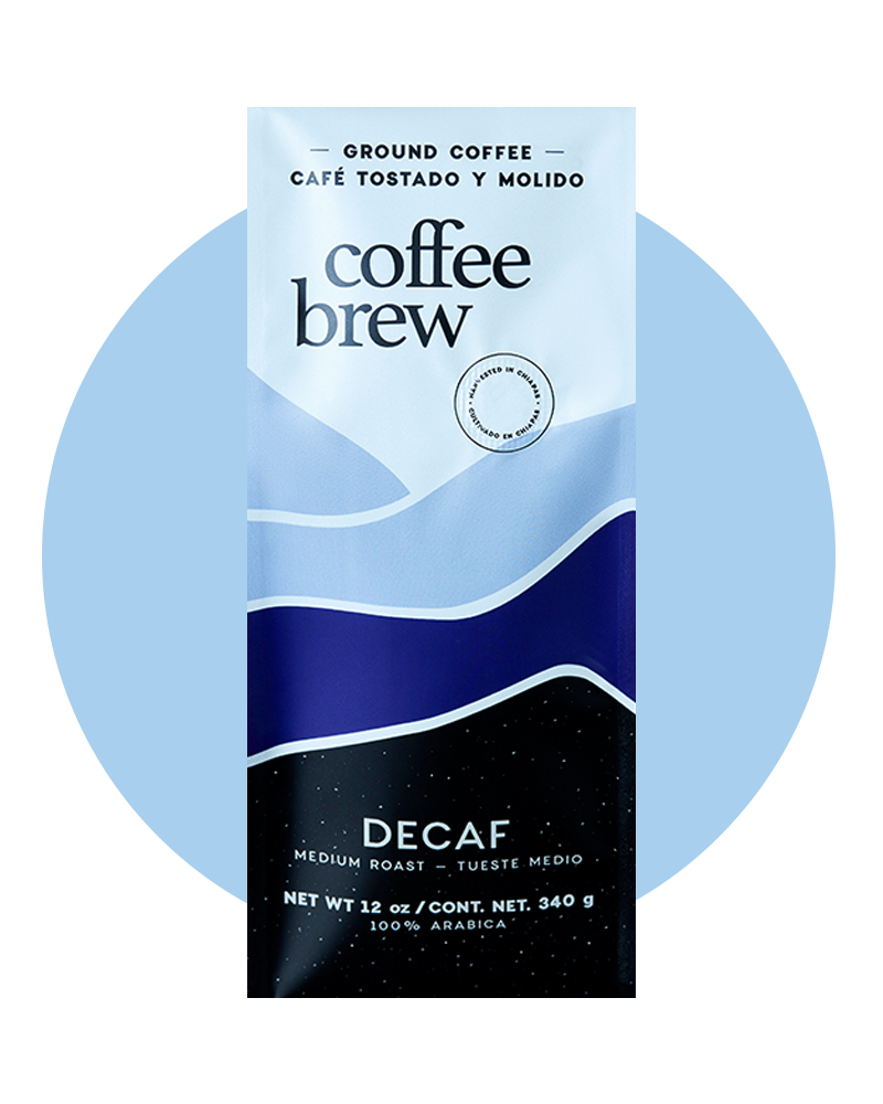 Decaf