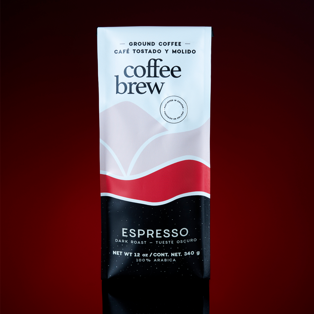 Espresso - Single
